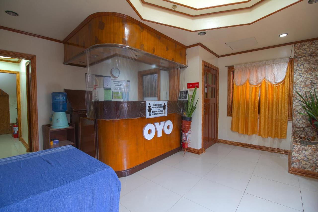 Oyo 788 Lisa'S Guesthouse Моалбоал Экстерьер фото